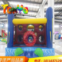 戶外氣模玩具 價格解析、批發指南與廠家選擇