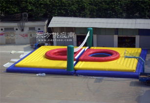 樂飛洋氣模 創新設計與品質工藝，打造充氣玩具氣模的專業制造廠家