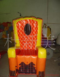 廣州中奇氣模制品廠 運動氣模玩具加盟連鎖項目火爆招商，共創財富未來