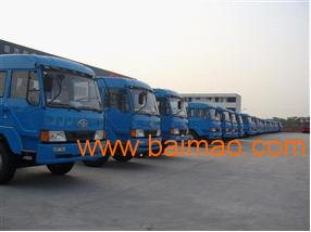 齊力供貨運 連接上海與濟南的普通貨物道路運輸高效選擇