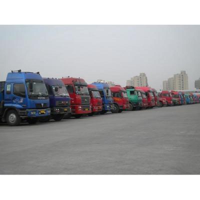 專業高效，連通古鎮與陶都 中山古鎮至館陶縣普通貨物道路運輸服務解析